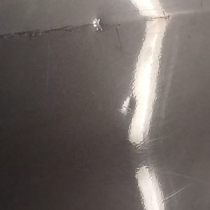 Puerta Trasera Derecha Honda Fit Li (05847691)