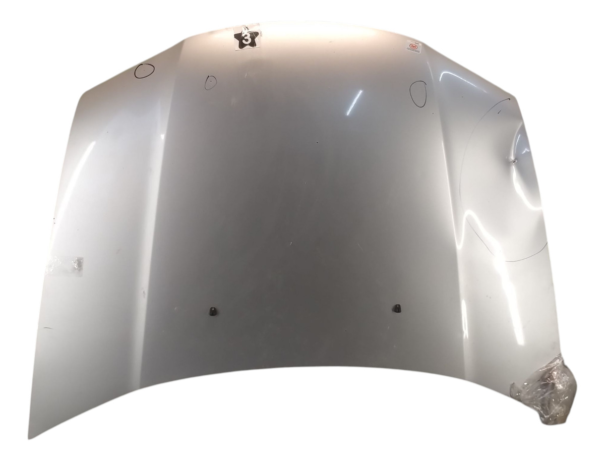Capot Honda City (06164413)