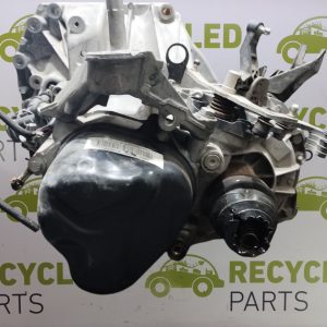 Caja De Velocidades Renault Sandero 1.6 16 H4m 06413800)