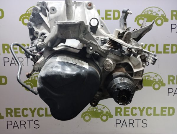 Caja De Velocidades Renault Sandero 1.6 16 H4m 06413800)