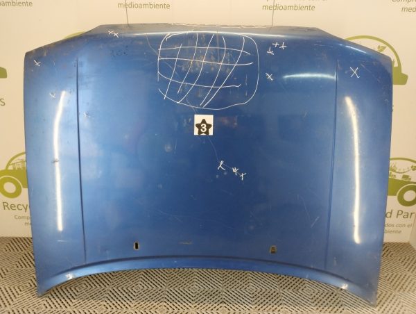 Capot Ford Orion (04185895)