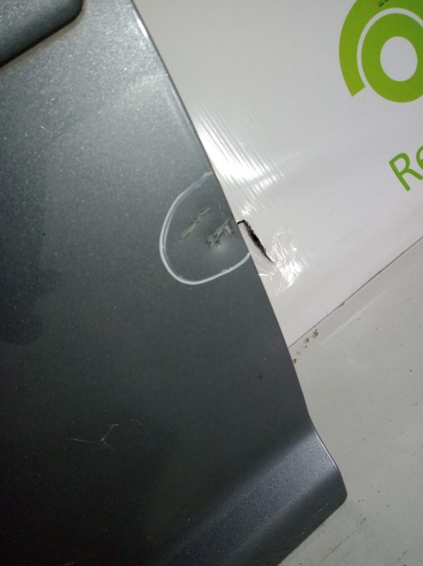 Puerta Delantera Derecha Vw Bora (03893671) Lp