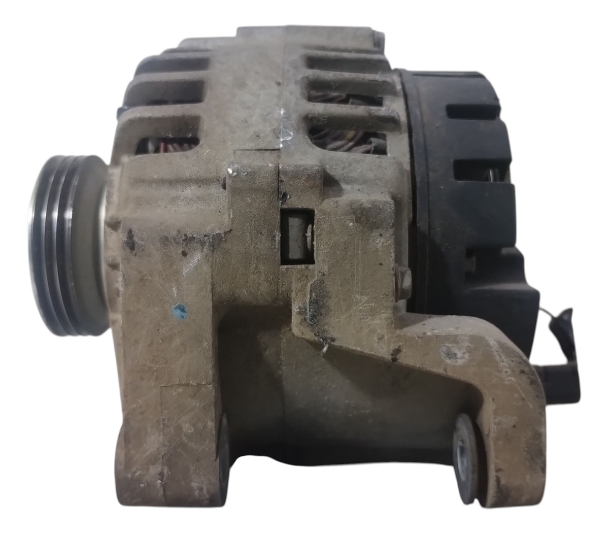 Alternador Renault Clio Mio 1.2 (05683415)