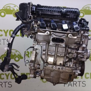 Motor Honda Fit L15a7 (05847671)