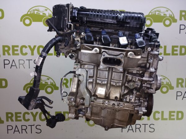 Motor Honda Fit L15a7 (05847671)