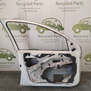Puerta Delantera Izquierda Peugeot 207 (06739433)
