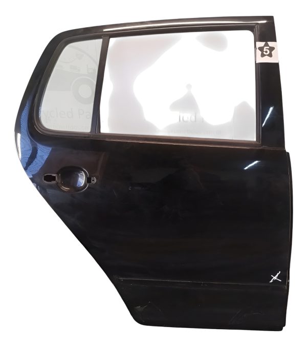 Puerta Trasera Derecha Vw Fox Ln (05686333)