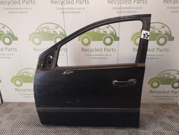 Puerta Delantera Izquierda Ford Fiesta Max (05429978)