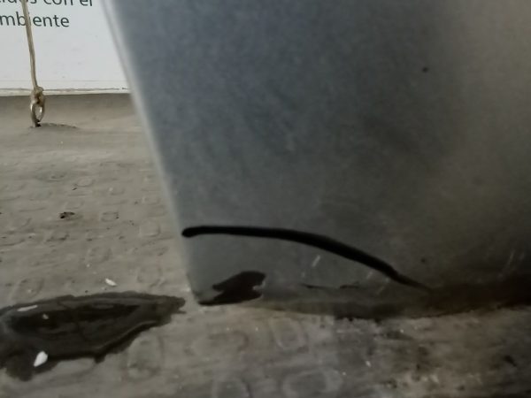 Puerta Trasera Derecha Chevrolet Corsa (02937203) Lp
