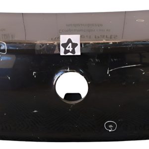 Tapa De Baul Vw Bora Ln (05042649)