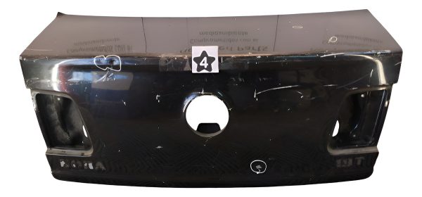 Tapa De Baul Vw Bora Ln (05042649)
