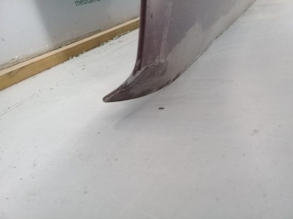 Puerta Delantera Derecha Dodge Caravan (03285179)