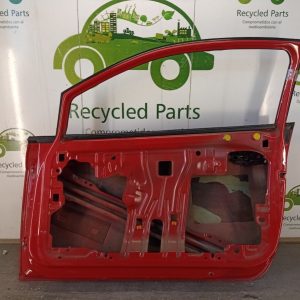 Puerta Delantera Derecha Seat Ibiza 3p (04523811)