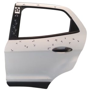 Puerta Trasera Izquierda Ford Ecosport Kd (06093380)