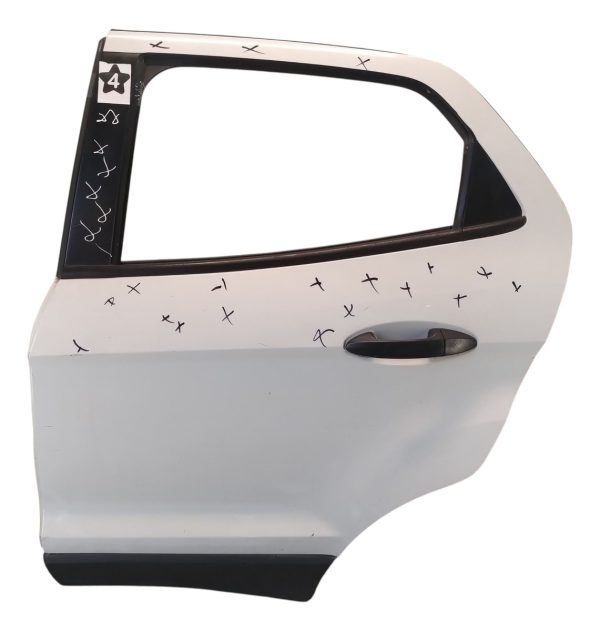 Puerta Trasera Izquierda Ford Ecosport Kd (06093380)