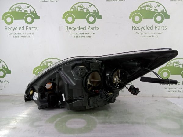 Optica Delantera Derecha Ford Focus 2008-2013 Nv