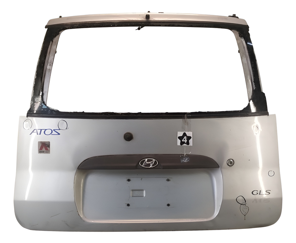 Porton Trasero Hyundai Atos (05535898)