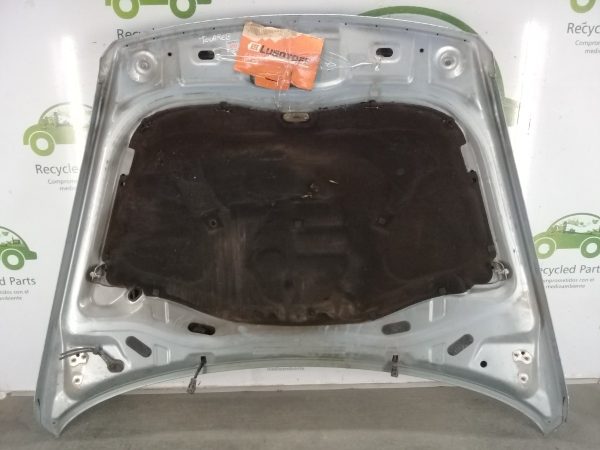 Capot Vw Touareg (02648189)