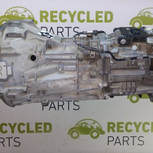Caja De Velocidades Ford Ranger 2.2 4×2 (05286788)