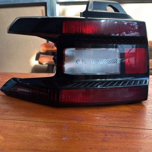 Faro Trasero Izquierdo C3 Aircross 2025 (07125050)