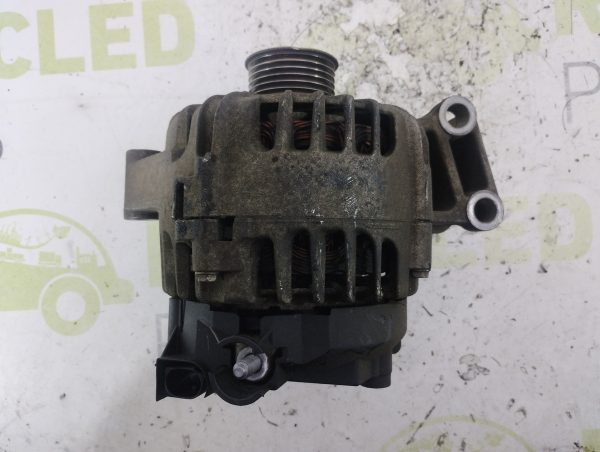 Alternador Ford Ecosport Kd 1.6 16v (06093387)
