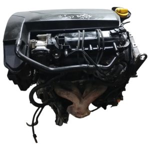 Motor Renault Clio 1.2 16v (07202295)