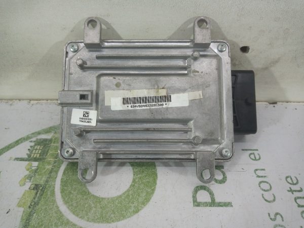 Modulo De Inyeccion Chery Fulwin (03823363)