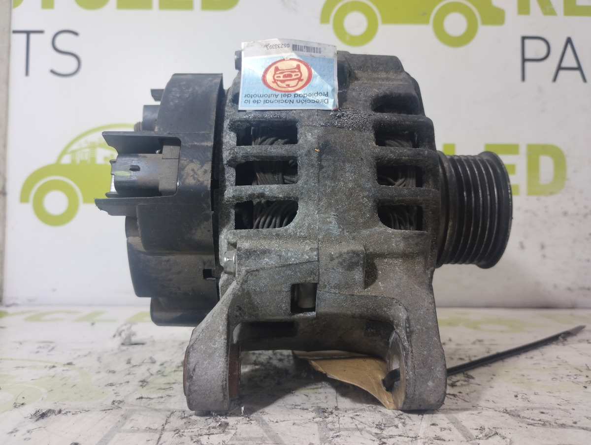 Alternador Renault Sandero 1.6 16v (05233393)