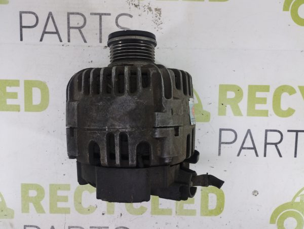 Alternador Peugeot 307 2.0 Hdi (05668342)