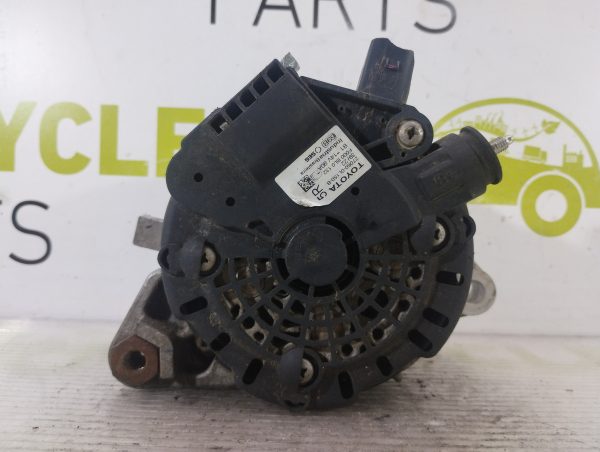 Alternador Toyota Hilux 2.8 (05762752)