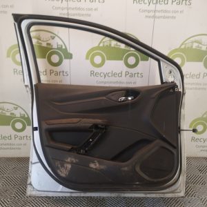 Puerta Delantera Izquierda Chevrolet Onix (06179325)