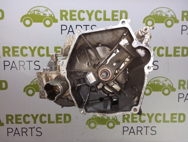 Caja De Velocidades Honda Fit L15a6 (04053563)