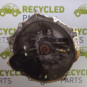 Caja De Velocidades Chevrolet S10 2.8 4×2 (05718088)