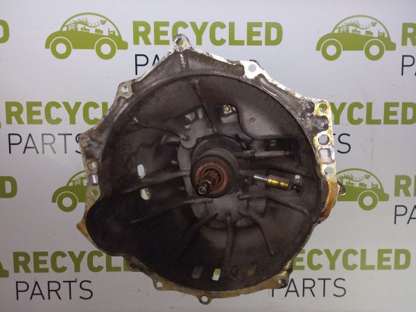 Caja De Velocidades Chevrolet S10 2.8 4×2 (05718088)