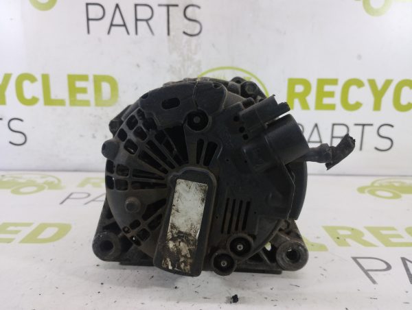 Alternador Peugeot 307 2.0 Hdi (05668342)