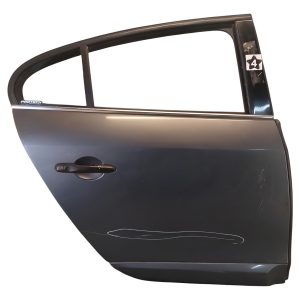 Puerta Trasera Derecha Renault Fluence (05569787)