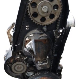 Motor Chevrolet Spin 1.8 (06082274)