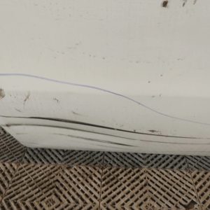 Puerta Trasera Derecha Fiat Palio F2 (06257263)