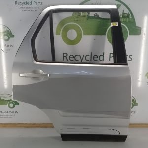 Puerta Trasera Derecha Honda Crv 2da (03209259)