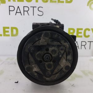 Compresor De A/a Renault Logan 1.6 (05269302)