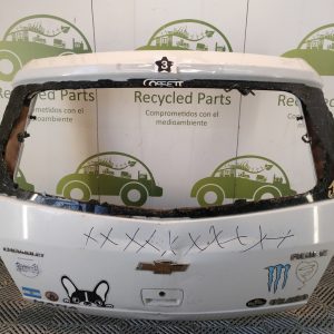 Porton Trasero Chevrolet Agile (05596604)