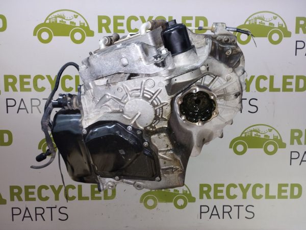 Caja De Velocidades Vw Vento 2.0 16v Tsi 02e (06175175)