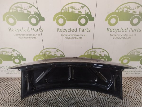 Tapa De Baul Chevrolet Corsa Classic (06491306)