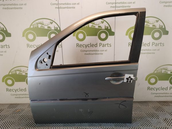 Puerta Delantera Izquierda Fiat Palio F3 (05476684)