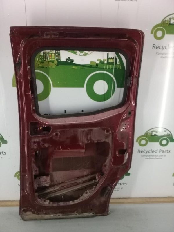 Puerta Trasera Derecha Fiat Qubo (03502957)