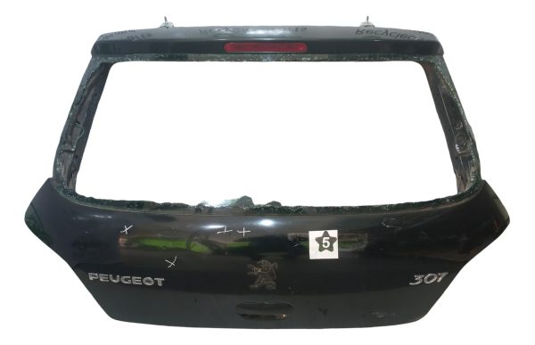 Porton Trasero Peugeot 307 (05470991) Lp