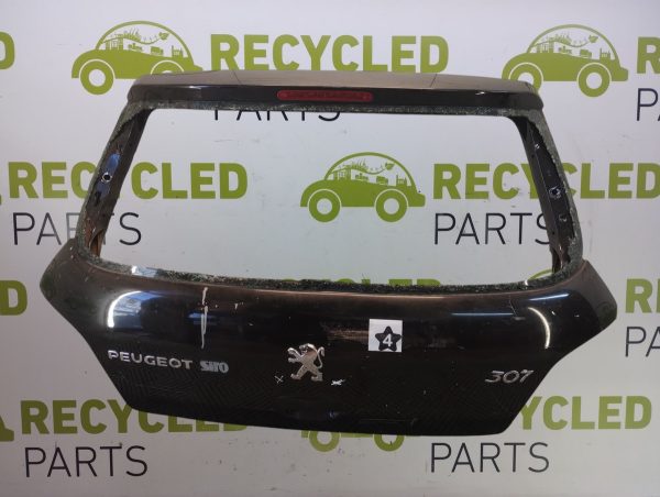 Porton Trasero Peugeot 307 (03293485)