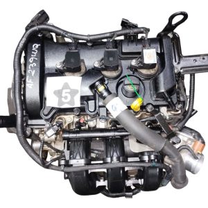 Motor Ford Ecosport 1.5 12v (06126351)