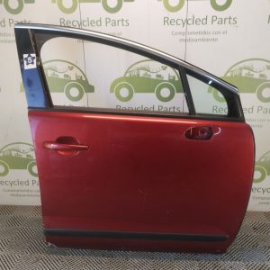 Puerta Delantera Derecha Peugeot 3008 (05996319)