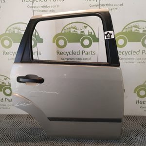 Puerta Trasera Derecha Ford Fiesta Max (05158935)
